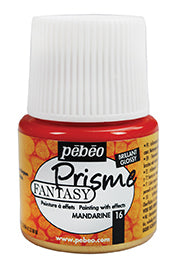 Pébéo 016 Mandarin 45 ml Fantasy Prisme 166016