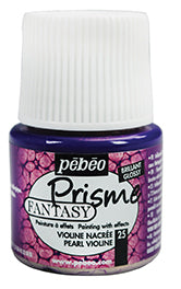 Pébéo 025 Pearl Violine 45 ml Fantasy Prisme 166025