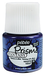 Pébéo 026 Violet 45 ml Fantasy Prisme 166026