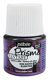 Pébéo 028 Bluish Pink 45 ml Fantasy Prisme 166028