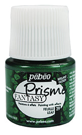 Pébéo 029 Leaf 45 ml Fantasy Prisme 166029