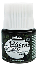 Pébéo 051 Onyx 45 ml Fantasy Prisme 166051