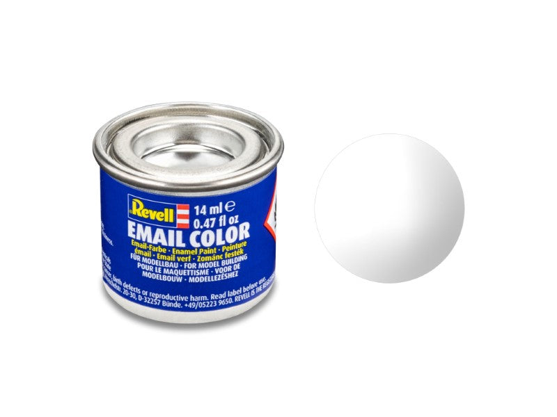Revell Enamel Clear Gloss 14 ml