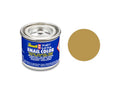 Revell Enamel Sandy Yellow Matt 14 ml