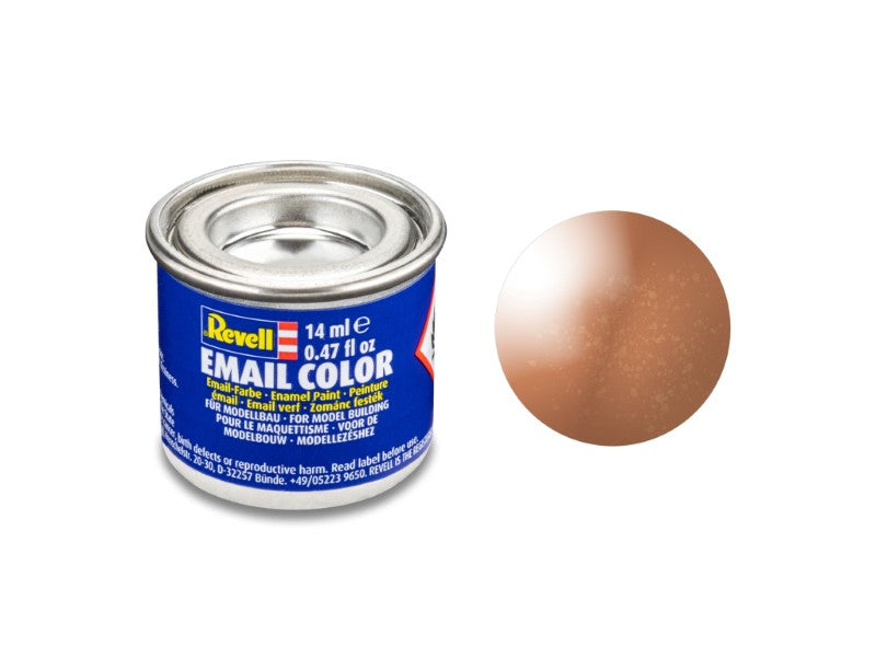 Revell Enamel Copper Metallic 14 ml