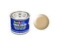 Revell Enamel Beige Silk 14 ml