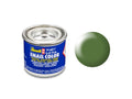 Revell Enamel Green Silk 14 ml