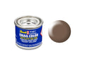 Revell Enamel Brown Silk 14 ml