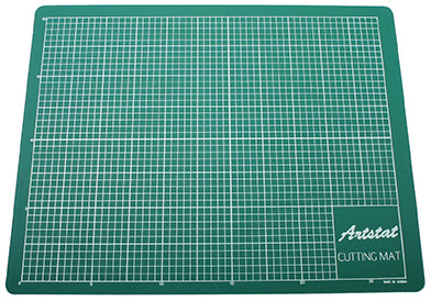 Cutting Mat - A2