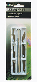 Hobby Knife Set C-6011 Lienco 7338