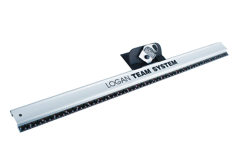 Logan Team System 40" C440-1-Met