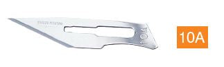 Swann Morton Blades No.10A 1102