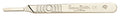 Swann Morton Handle No.4 1034