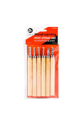 Wood Carving Tool 6 Set Basic