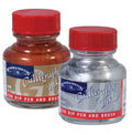 Winsor & Newton Calligraphy Ink 30 ml - White 1110702