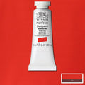 Winsor & Newton Designers Gouache 14 ml - Flame Red 0605249