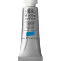 Winsor & Newton Designers Gouache 14 ml - Phthalo Blue 0605514