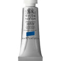 Winsor & Newton Designers Gouache 14 ml - Prussian Blue 0605538