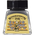 Winsor & Newton Drawing Ink 14 ml Silver 8840524