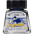 Winsor & Newton Drawing Ink 14 ml Ultramar Ine 1005660