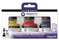 DALER-ROWNEY Aquafine Starter Ink 3X29.5 ml Set
