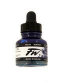 DALER-ROWNEY Fw Ink 29.5 ml Indigo