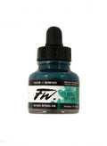 DALER-ROWNEY Fw Ink 29.5 ml Dark Green