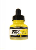 DALER-ROWNEY Fw Ink 29.5 ml Process Yellow