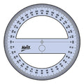Protractor 15 cm/360°