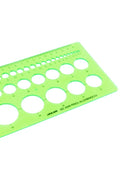 Jakar Circle Template 1 - 36 mm 4006
