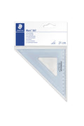 Staedtler Set Square 21 cm 45° 567 21-45