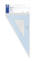 Staedtler Set Square 31 cm 60° 567 31-60