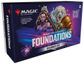 Magic: The Gathering — Foundations Beginner Box — publisher product image