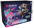 Magic: The Gathering — Foundations Bundle — publisher product image