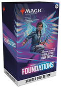 Magic: The Gathering — Foundations Starter Collection — publisher product image