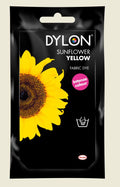 Dylon Hand Dye 05 Sunflower Yellow