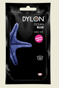 Dylon Hand Dye 26 Ocean Blue