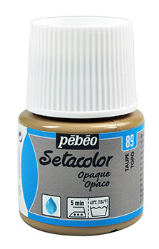 Pébéo Setacolor Mole 89 Opaque 45 ml 295089