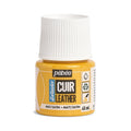 Pébéo Setacolor Leather 45 ml Sunflower Yellow 295603