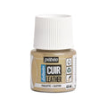 Pébéo Setacolor Leather 45 ml Glitter Gold 295637