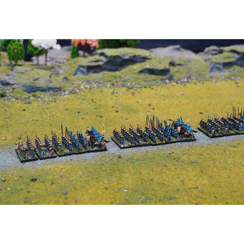 Heiho: The Mass Battle Samurai Game — official supplier image 4