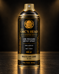 The Orc’s Head Wasteland Sand 400ml artist spray paint can