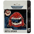 Merchoid: Squig Bottle Opener