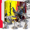 Cyberpunk 2077: Phantom Liberty Expansion