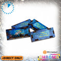 Plasma Crates