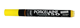 Pébéo Porcelaine 150 Marker - Marseille Yellow 020001