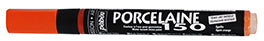 Pébéo Porcelaine 150 Marker - Agate Orange 020002