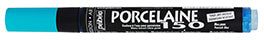 Pébéo Porcelaine 150 Marker - Peacock Blue 020005