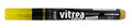Pébéo Vitrea 160 Sun Yellow 80 Glossy Marker Pen 118080