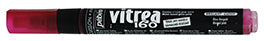 Pébéo Vitrea 160 Bengal Pink 83 Glossy Marker Pen 118083